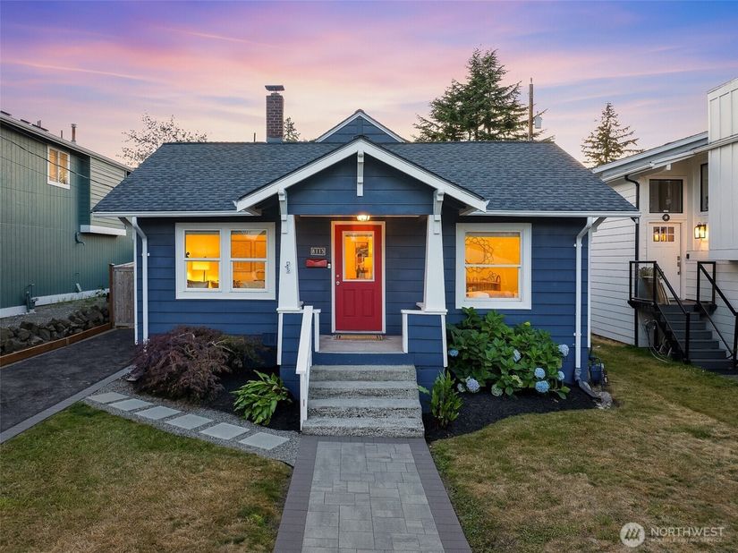 8115 12th Avenue SW, Seattle WA 98106