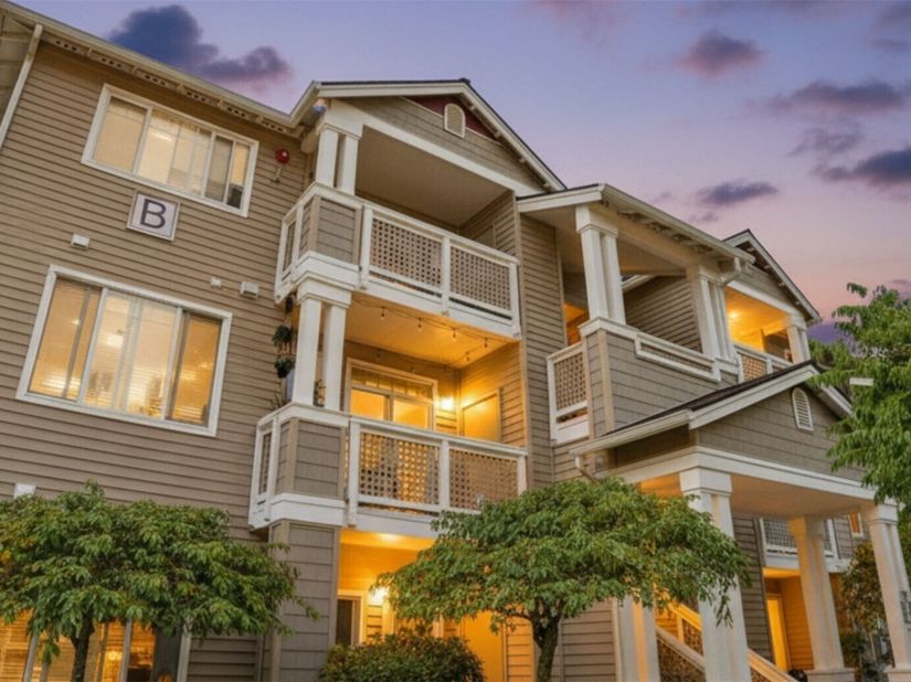 15300 112th Avenue NE B108, Bothell WA 98011