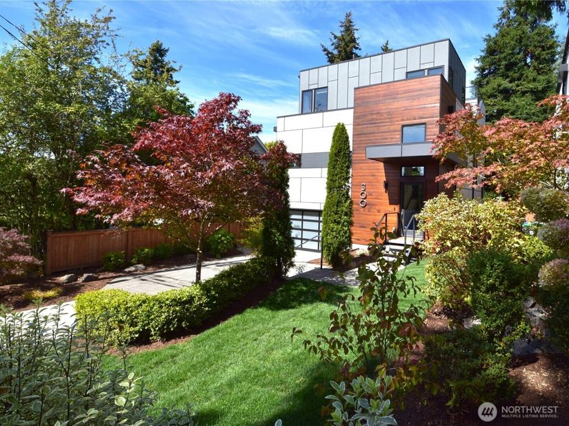 300 NE 91st Street, Seattle WA 98115