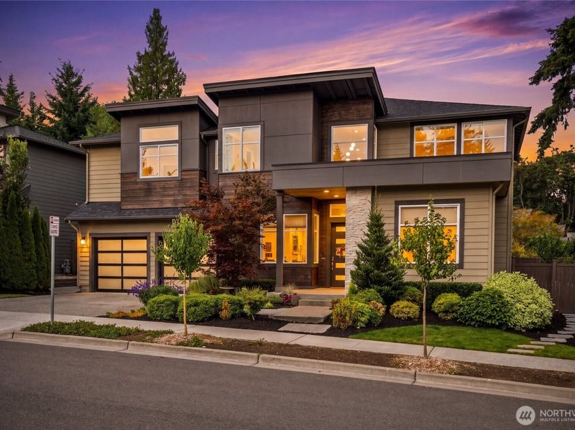 13402 NE 110th Place, Redmond WA 98052