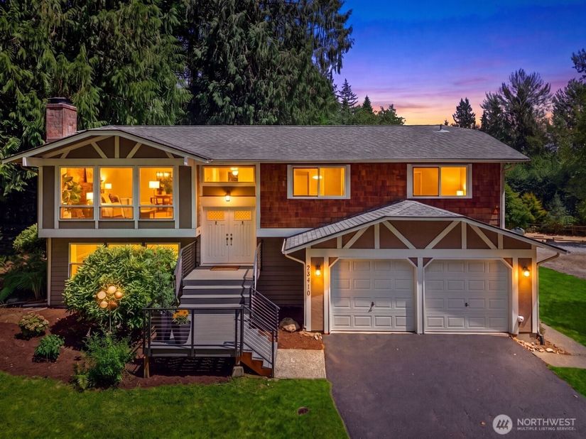 23410 NE Old Woodinville-Duvall Rd, Woodinville WA 98077