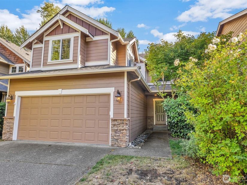 126 197th Street SW, Bothell WA 98012