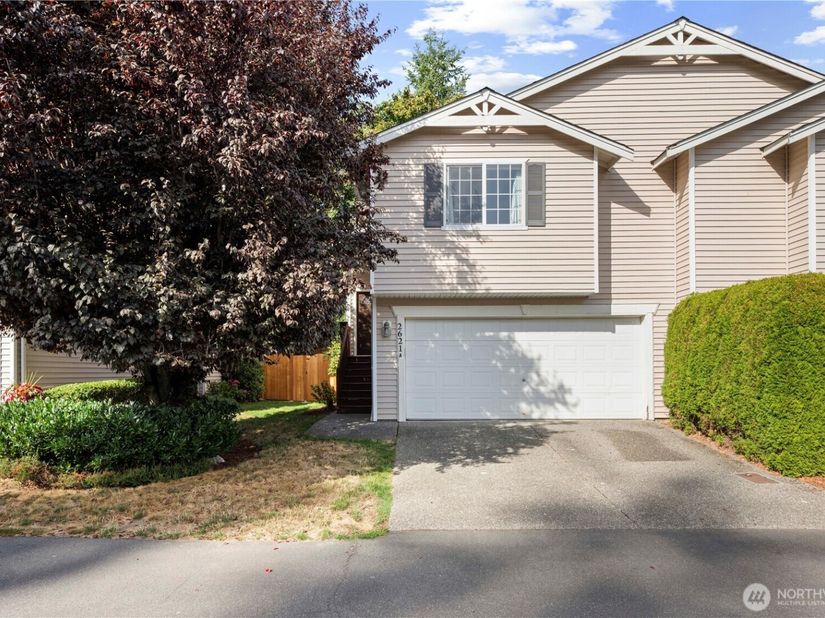 2621 123rd Place SW A, Everett WA 98204