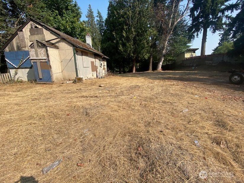 28434 Military Road S, Federal Way WA 98003