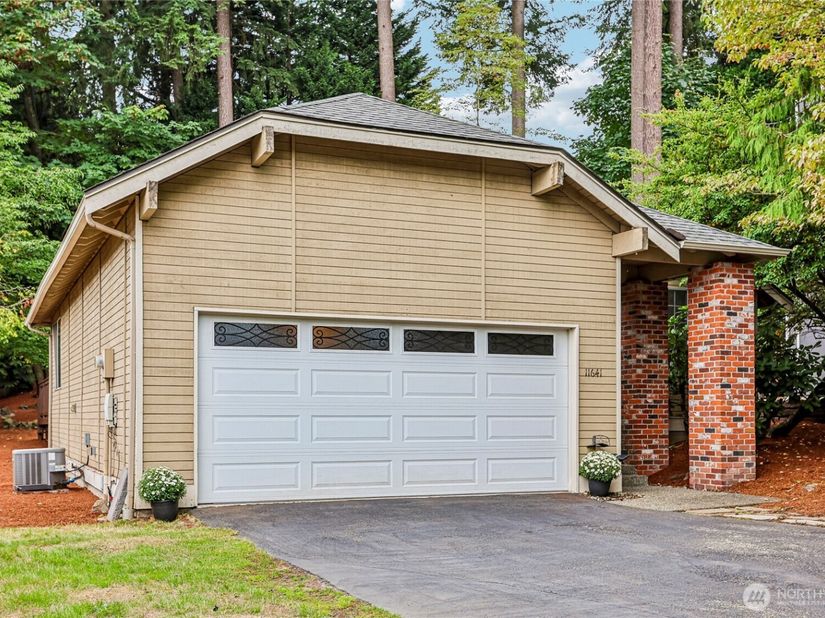 11641 NE 95th Street, Kirkland WA 98033