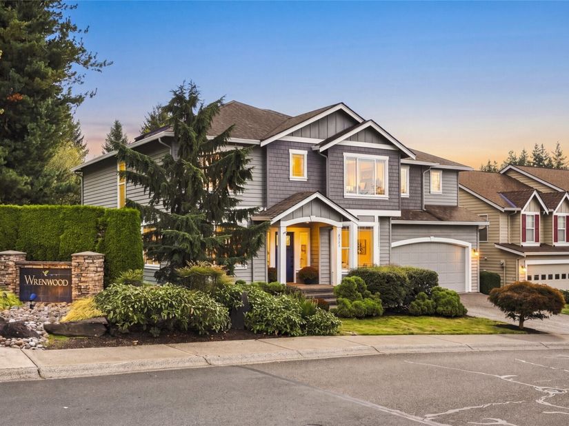 2328 198th Street SE, Bothell WA 98012