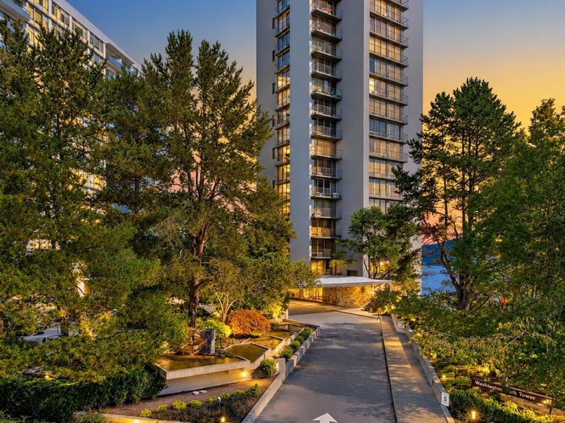 1620 43rd Avenue E 5C, Seattle WA 98112