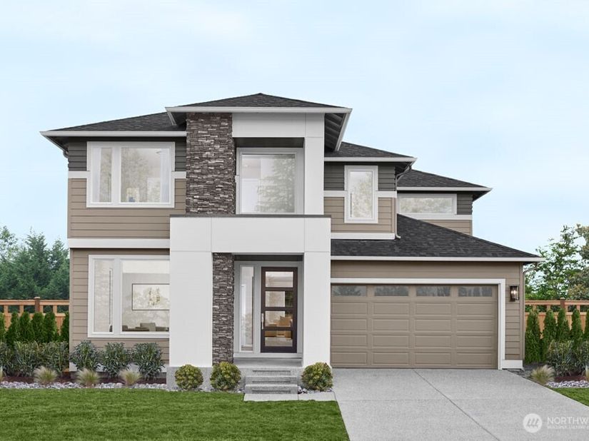 10825 SE 216th Street, Kent WA 98031