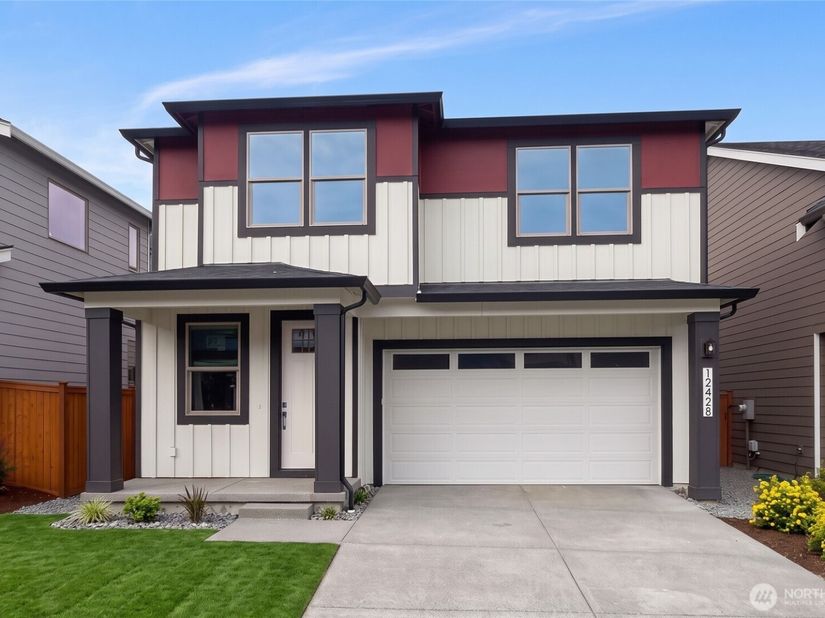 12428 SE 256th Place 12, Kent WA 98030