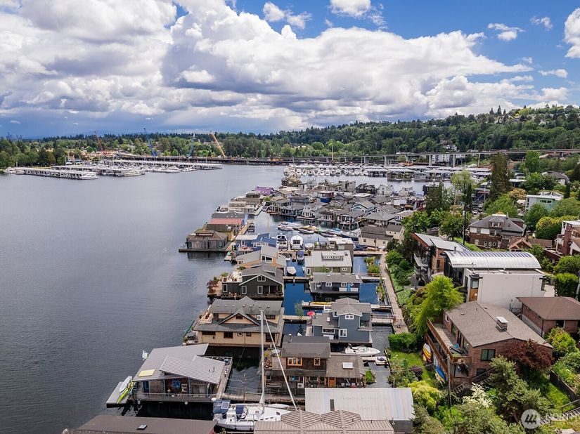 1210 E Shelby Street G, Seattle WA 98102