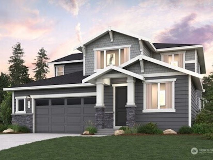 3918 Flat Top Drive, Bremerton WA 98312