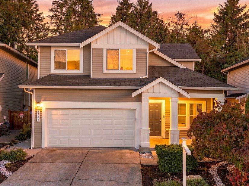 13620 68th Drive SE, Snohomish WA 98296