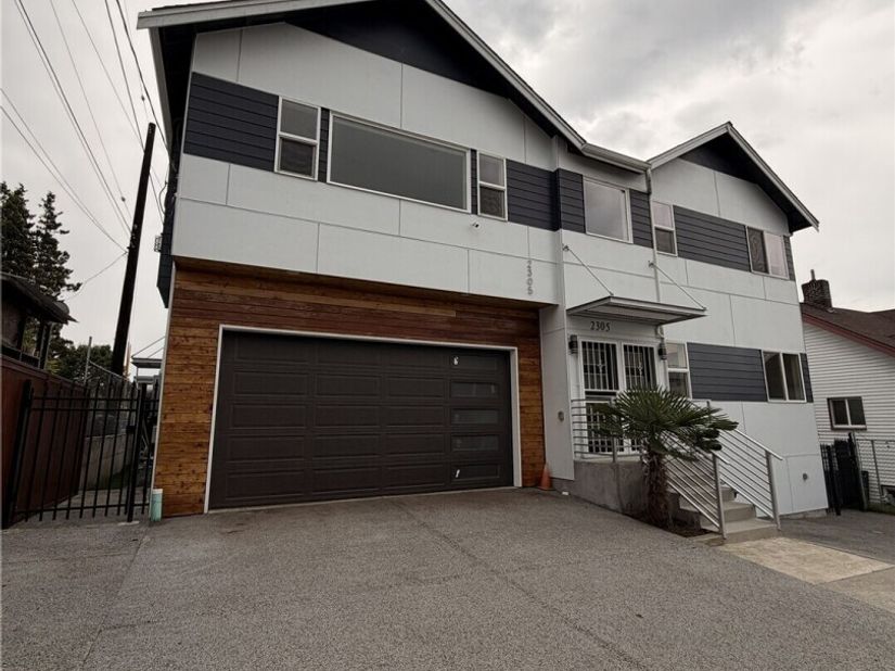 2305 S Brandon Street, Seattle WA 98108