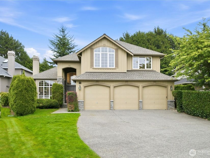 20705 40th Drive SE, Bothell, WA 98021 - For Sale