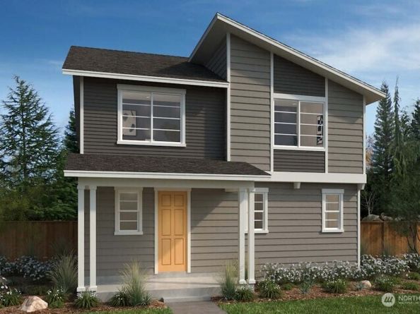 6231 Crestner Drive SW 397, Port Orchard WA 98367