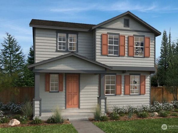 6264 Talus Loop SW 425, Port Orchard WA 98367