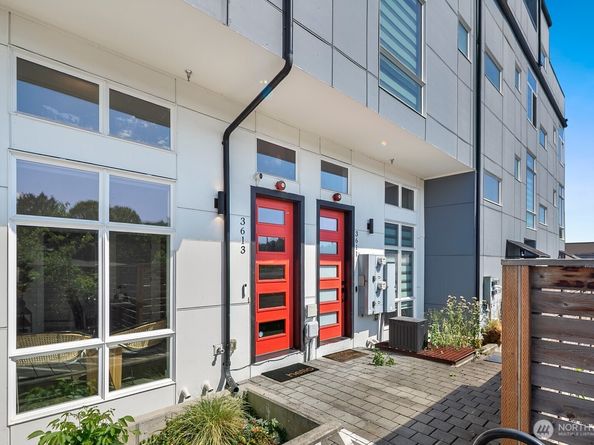 3613 S Findlay Street, Seattle WA 98118