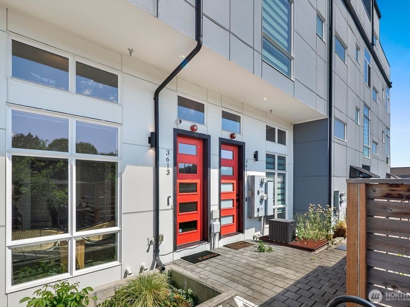 3613 S Findlay Street, Seattle WA 98118