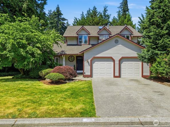 11822 37th Drive SE, Everett WA 98208