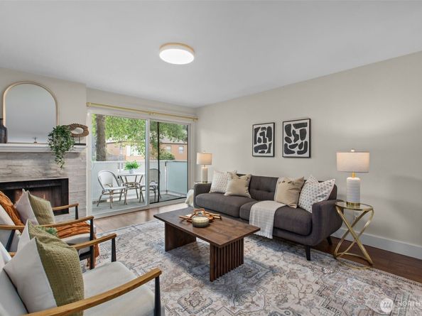 8800 20th Avenue NE B208, Seattle WA 98115