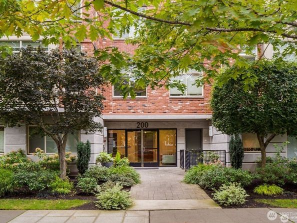 200 W Comstock Street 102, Seattle WA 98119