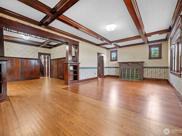 1502 Rainier Avenue, Everett WA 98201