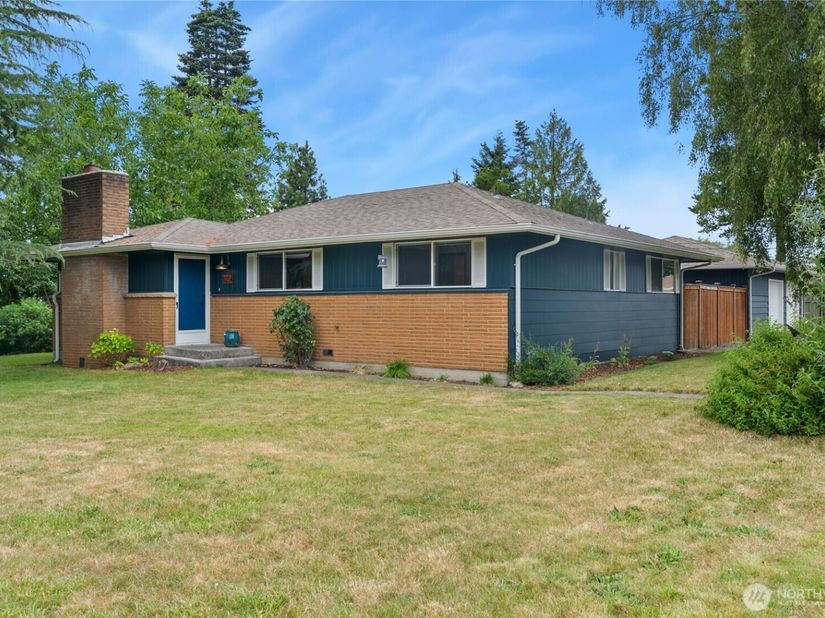 11254 SE 182nd Street, Renton WA 98055