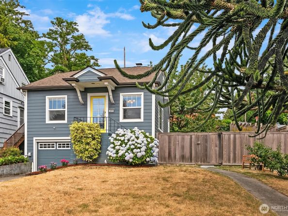 4456 46th Avenue SW, Seattle WA 98116