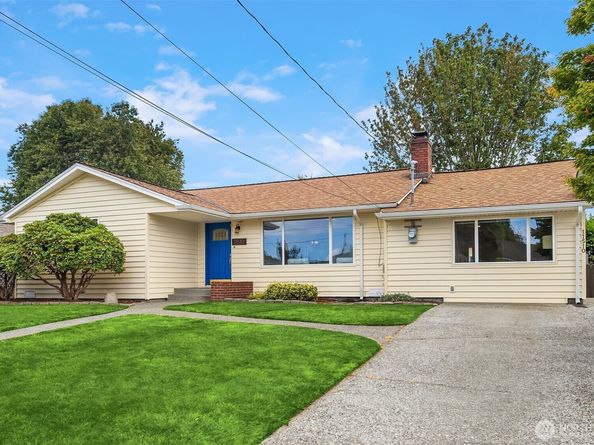 11510 27th Avenue SW, Burien WA 98146