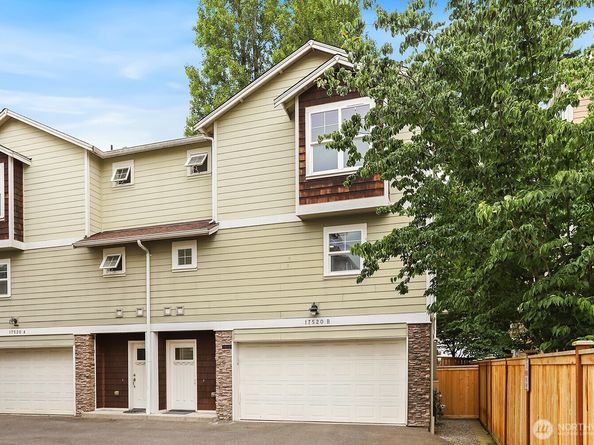 17520 12th Avenue NE B, Shoreline WA 98155