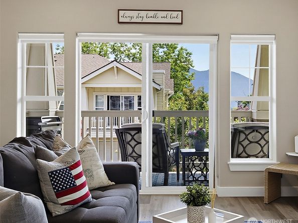 7705 Fairway Avenue SE 204, Snoqualmie WA 98065