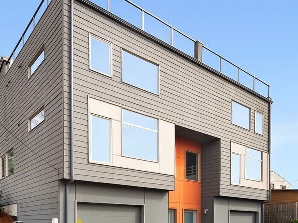 161 23rd Avenue A, Seattle WA 98122