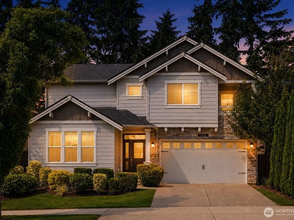 12444 NE 153rd Place, Woodinville WA 98072