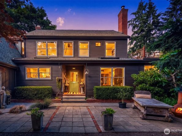 8416 SW 216th Street, Vashon WA 98070