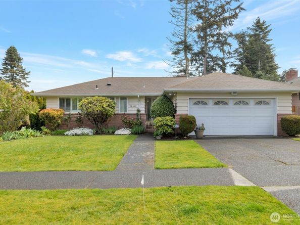 10520 11th Avenue NW, Seattle WA 98177