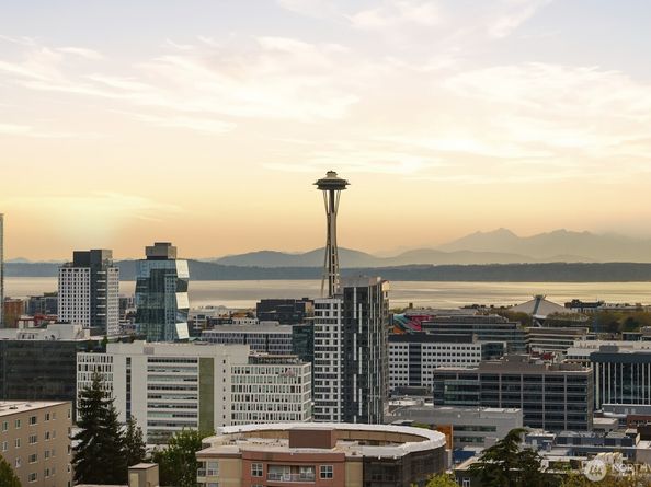 601 Belmont Avenue E B7, Seattle WA 98102