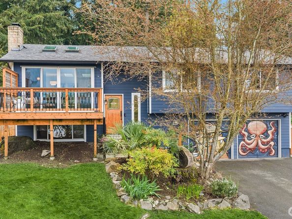 23705 7th Avenue W, Bothell WA 98021