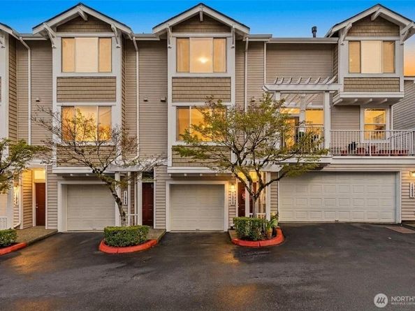11856 NE 162nd Lane 94, Bothell WA 98011