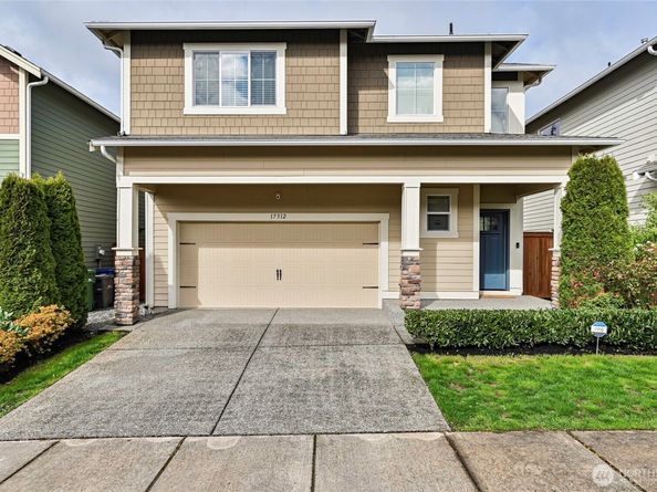 17312 40th Avenue SE, Bothell WA 98012