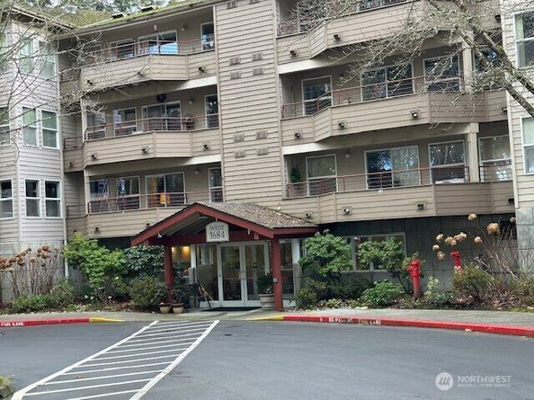 1750 152nd Avenue NE W307, Bellevue WA 98007