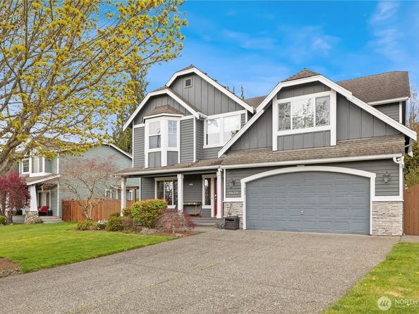 1620 Highland Terrace Court, Mukilteo WA 98275