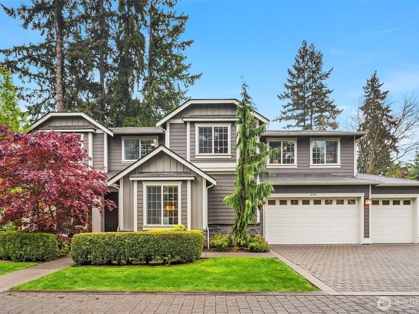8718 124TH Avenue NE, Kirkland WA 98033