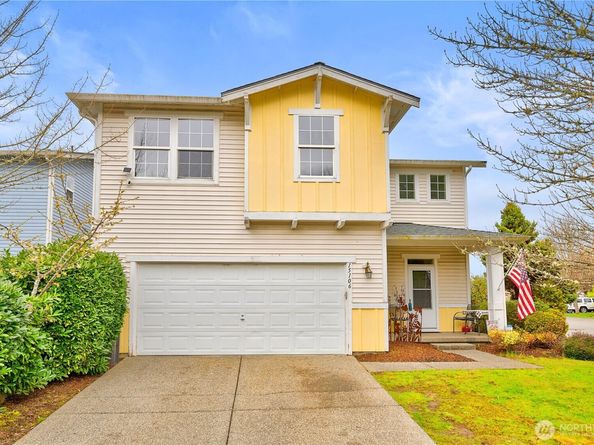 15106 48th Avenue SE, Everett WA 98208