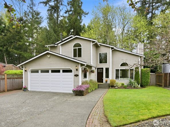 12708 NE 97th Place, Kirkland WA 98033