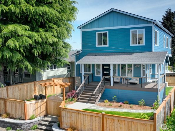 7008 Linden Avenue N, Seattle WA 98103
