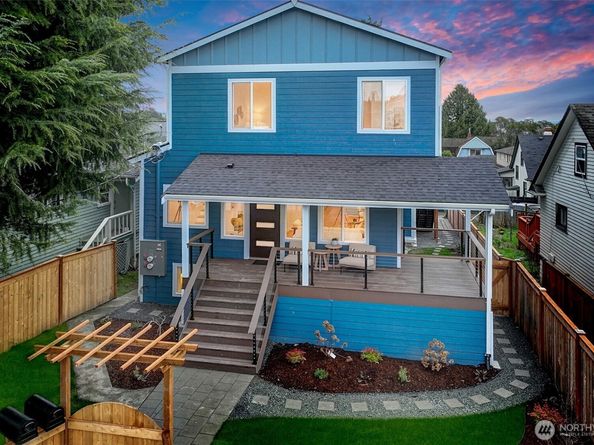 7008 Linden Avenue N, Seattle WA 98103