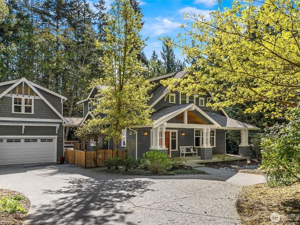 14340 Shasta Lane NE, Bainbridge Island WA 98110
