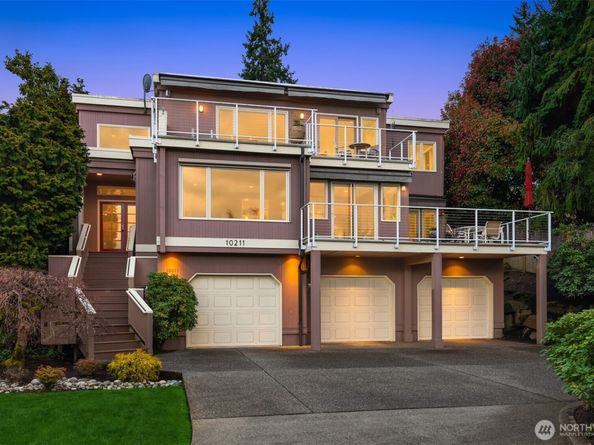 10211 NE 59th Street, Kirkland WA 98033
