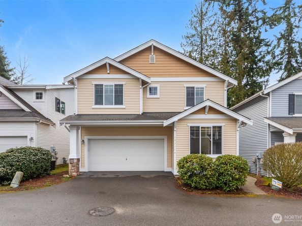 19311 24th Avenue W G, Lynnwood WA 98036