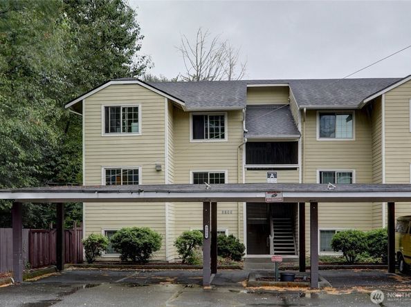 9806 28th Avenue SW A201, Seattle WA 98126